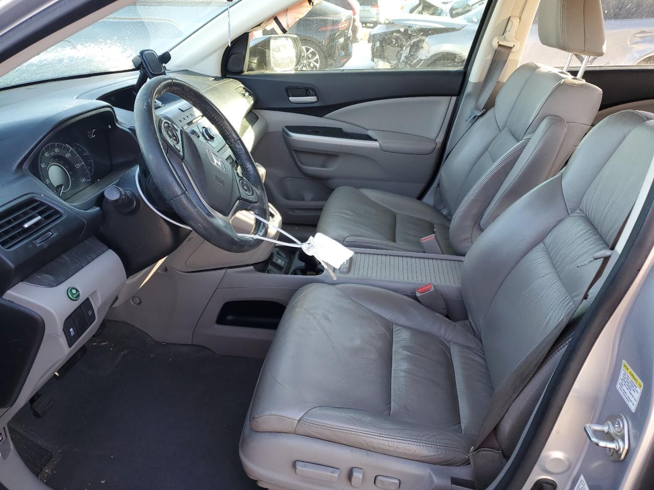 2014 Honda CR-V - Image 7