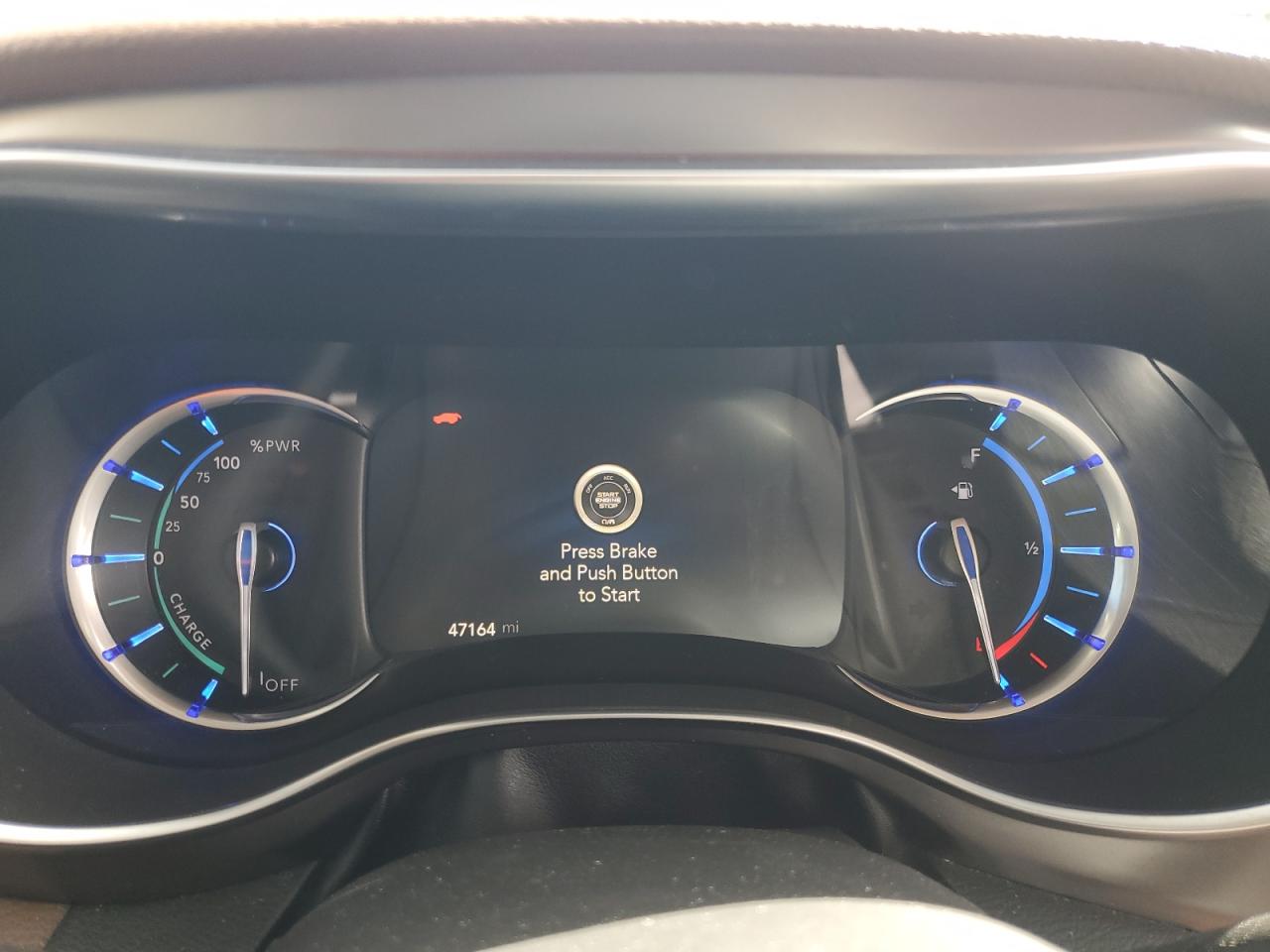 2018 Chrysler Pacifica - Image 9