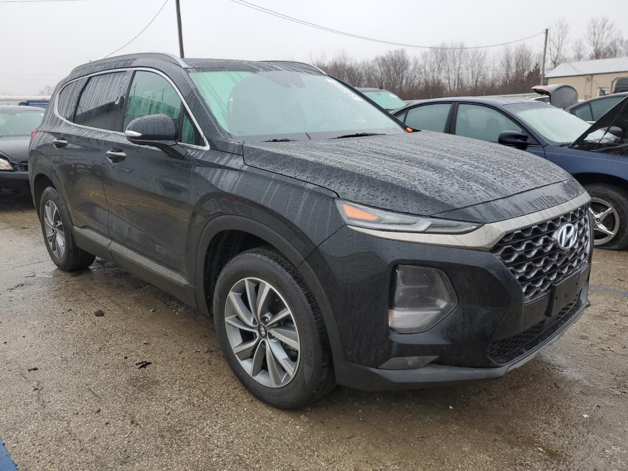 2019 Hyundai Santa Fe - Image 4