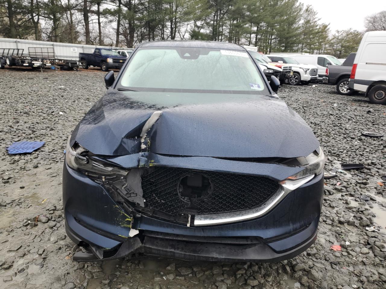 2017 Mazda CX-5 - Image 5