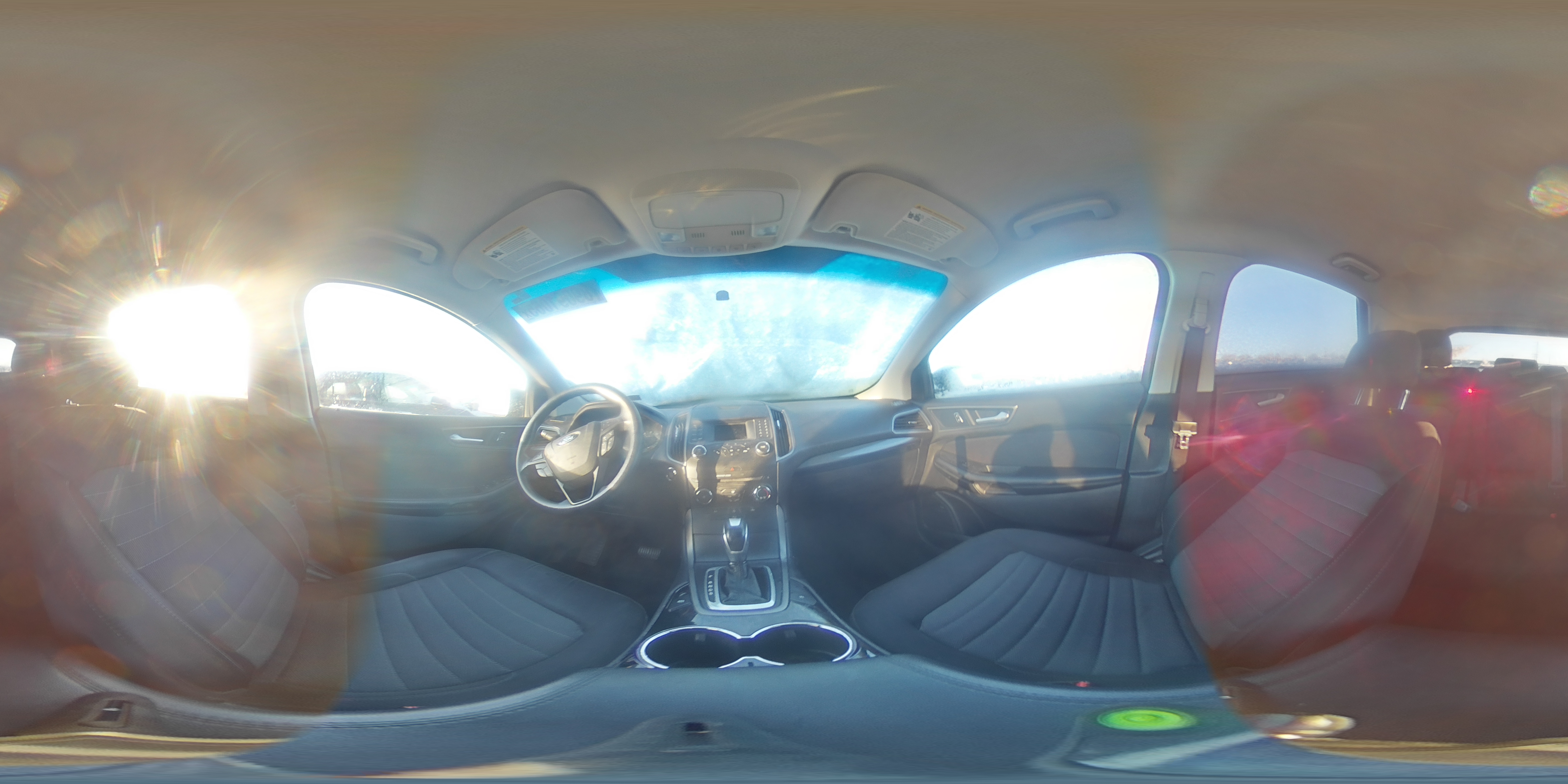 2016 Ford Edge - Image 14