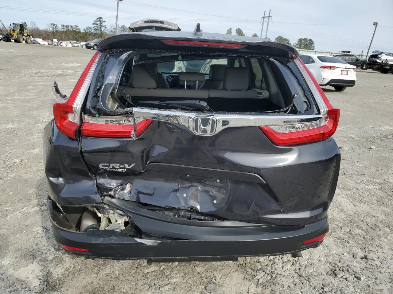2019 Honda CR-V - Image 6