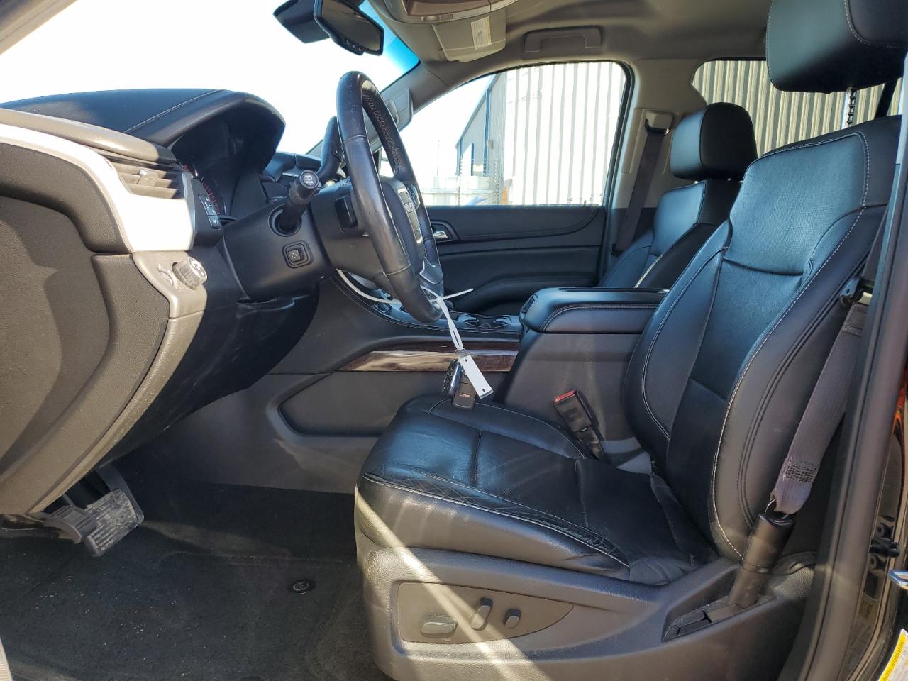 2016 GMC Yukon - Image 7