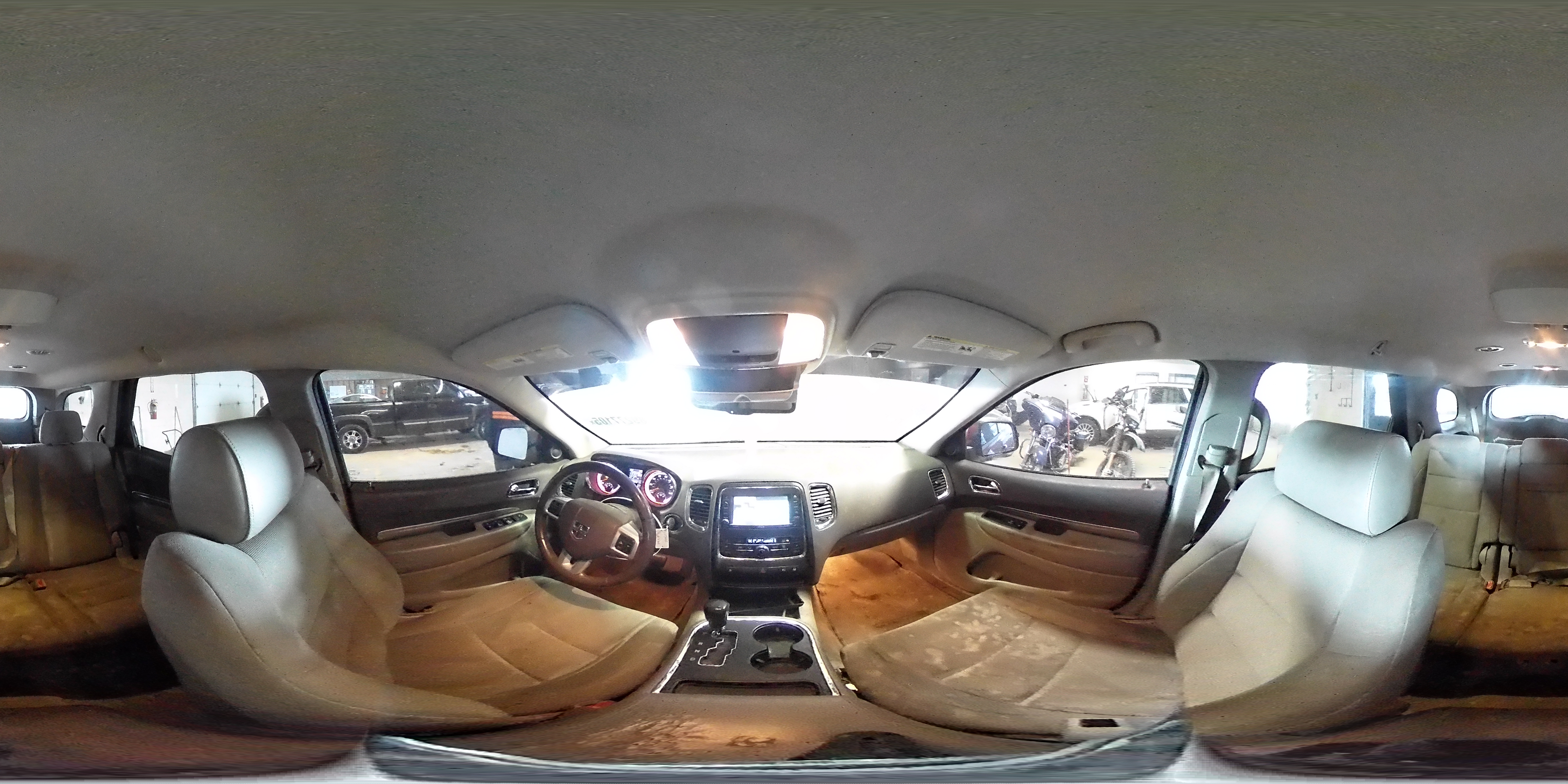 2013 Dodge Durango - Image 14