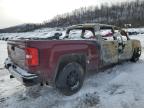 2014 Gmc Sierra K1500 Sle продається в Hurricane, WV - Burn