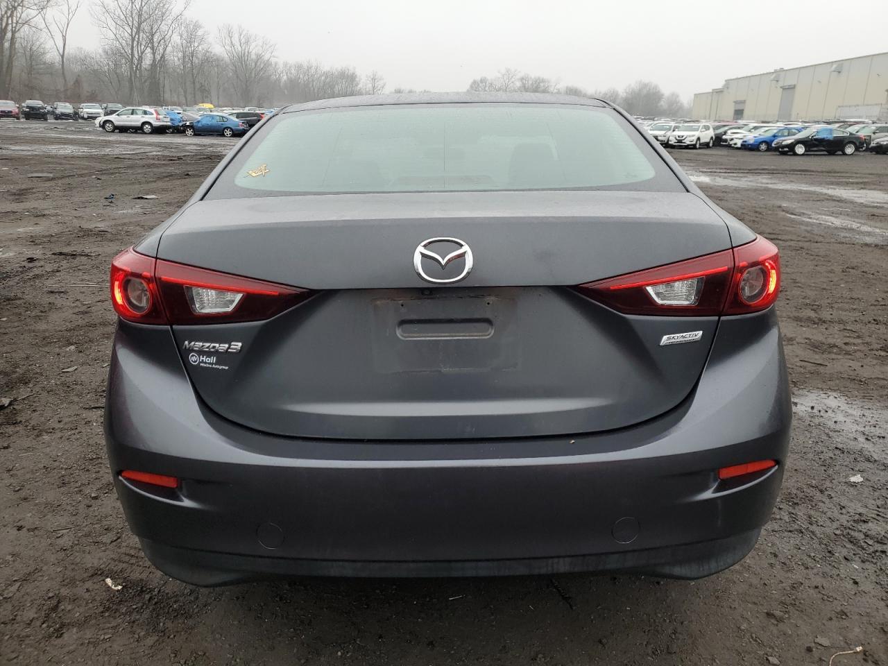 2016 Mazda 3 - Image 6