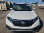 2021 Honda Cr-V Ex en Venta en Riverview, FL - Water/Flood