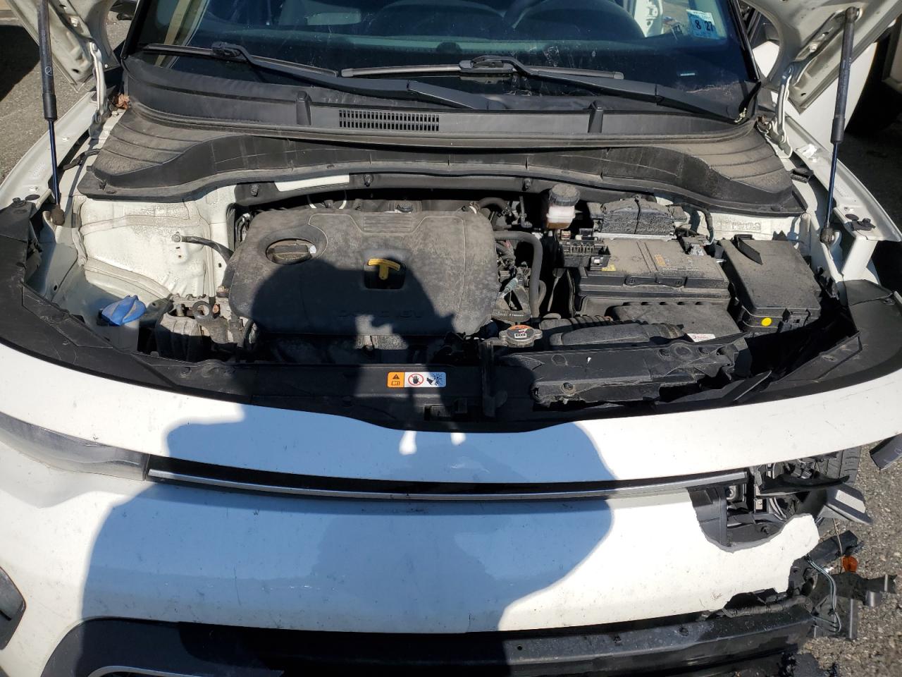 2022 Kia Soul - Image 12