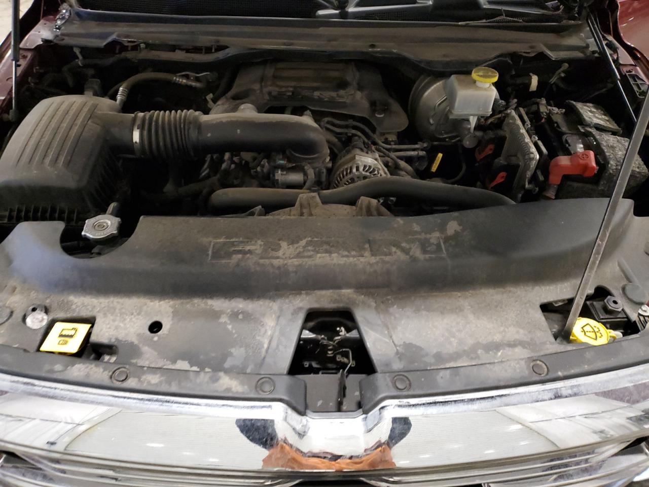 2019 RAM 1500 - Image 11