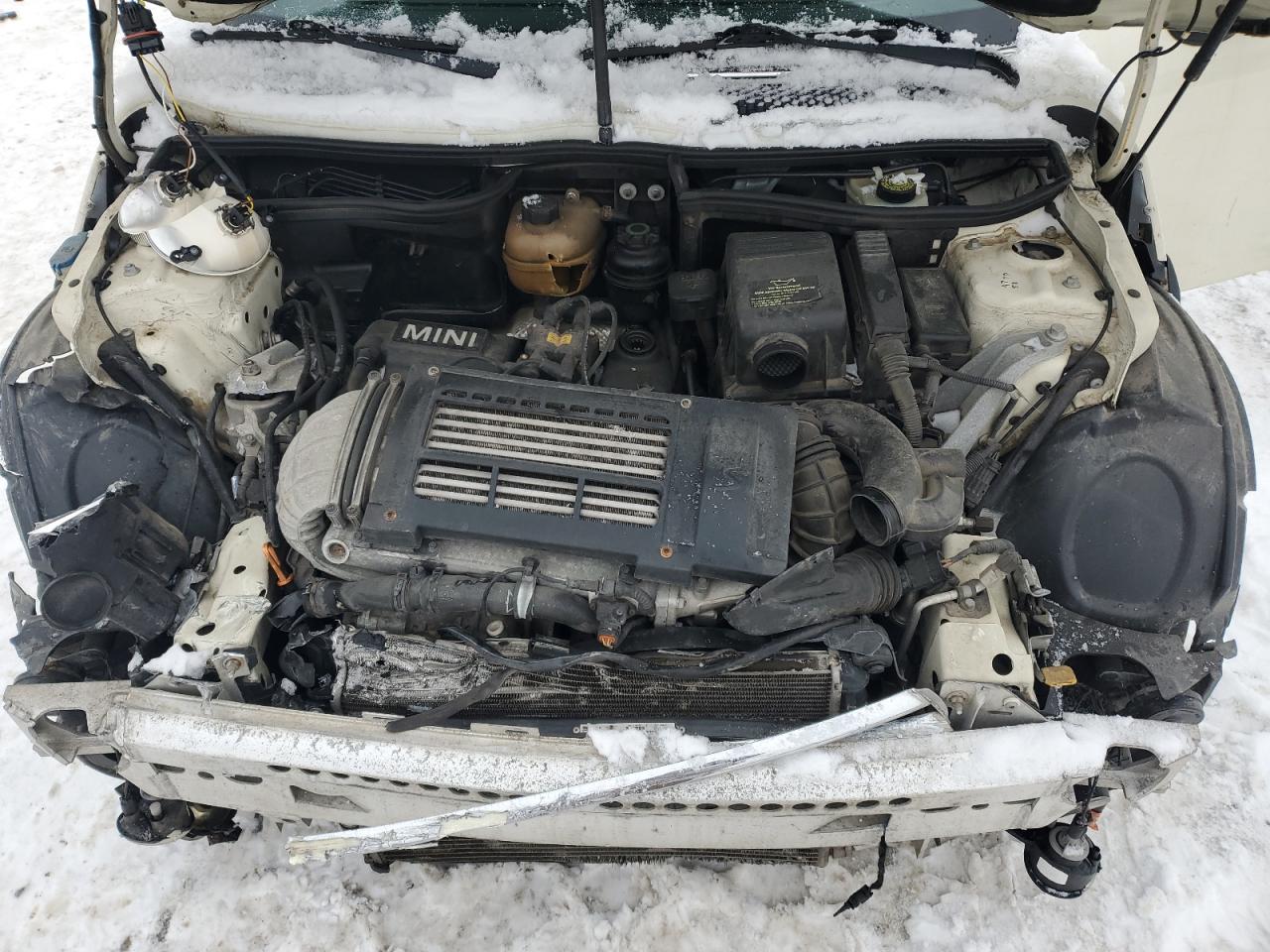 2008 MINI Cooper - Image 12