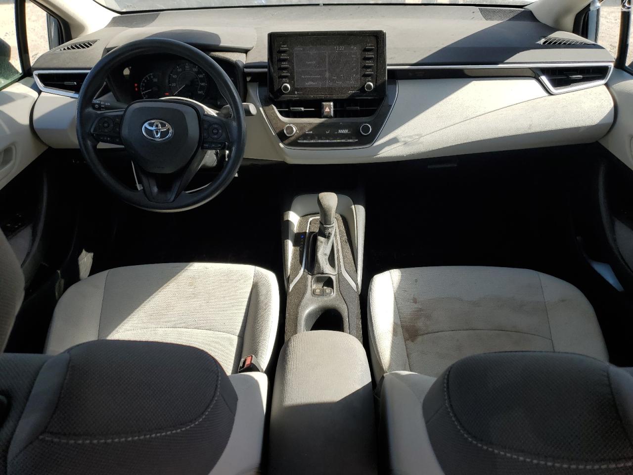 2022 Toyota Corolla - Image 8
