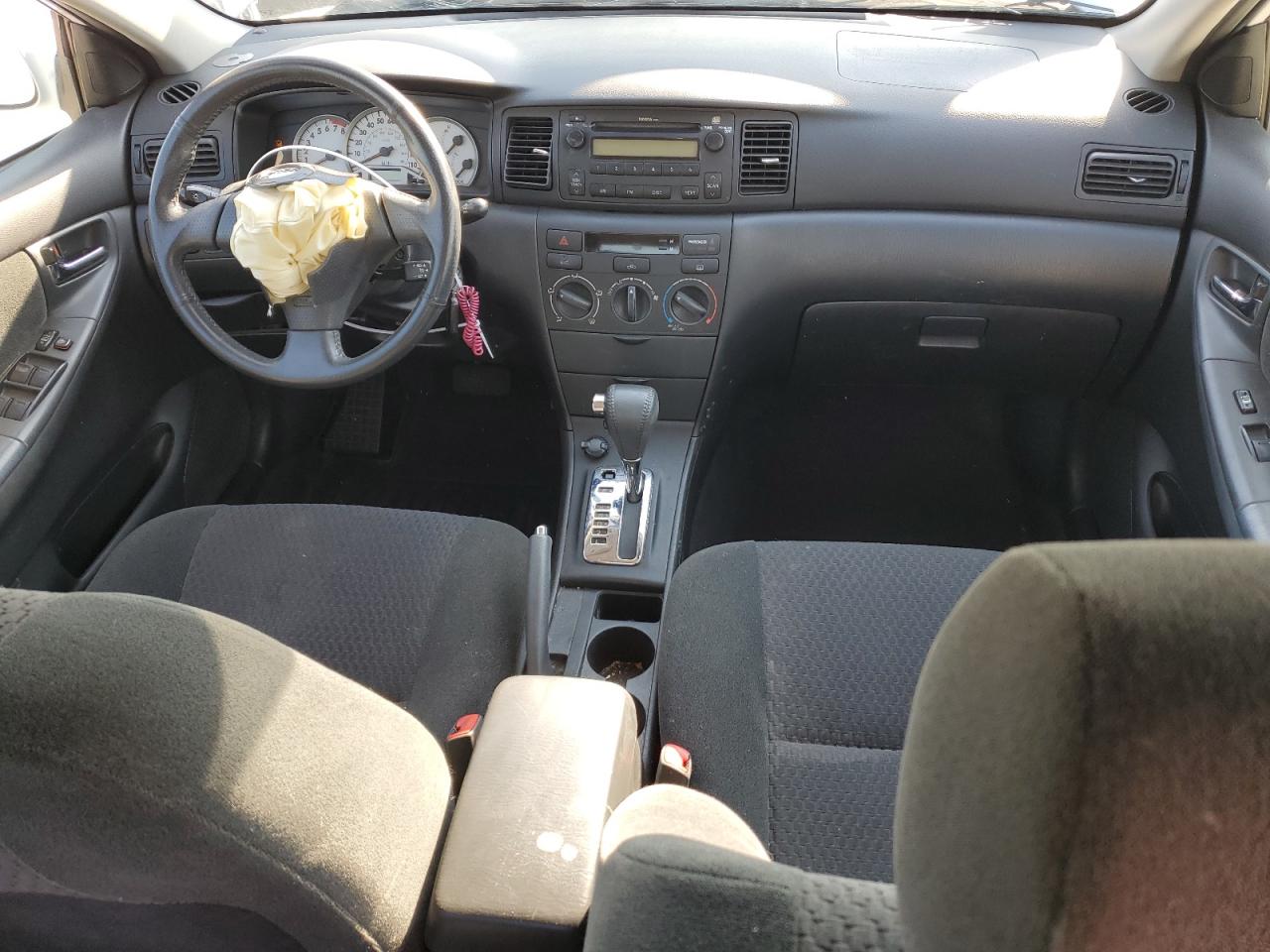 2008 Toyota Corolla - Image 8
