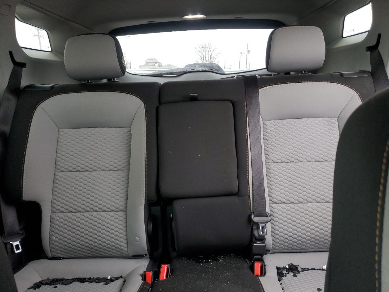 2020 GMC Terrain - Image 10