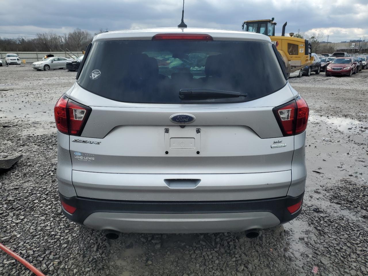 2019 Ford Escape - Image 6