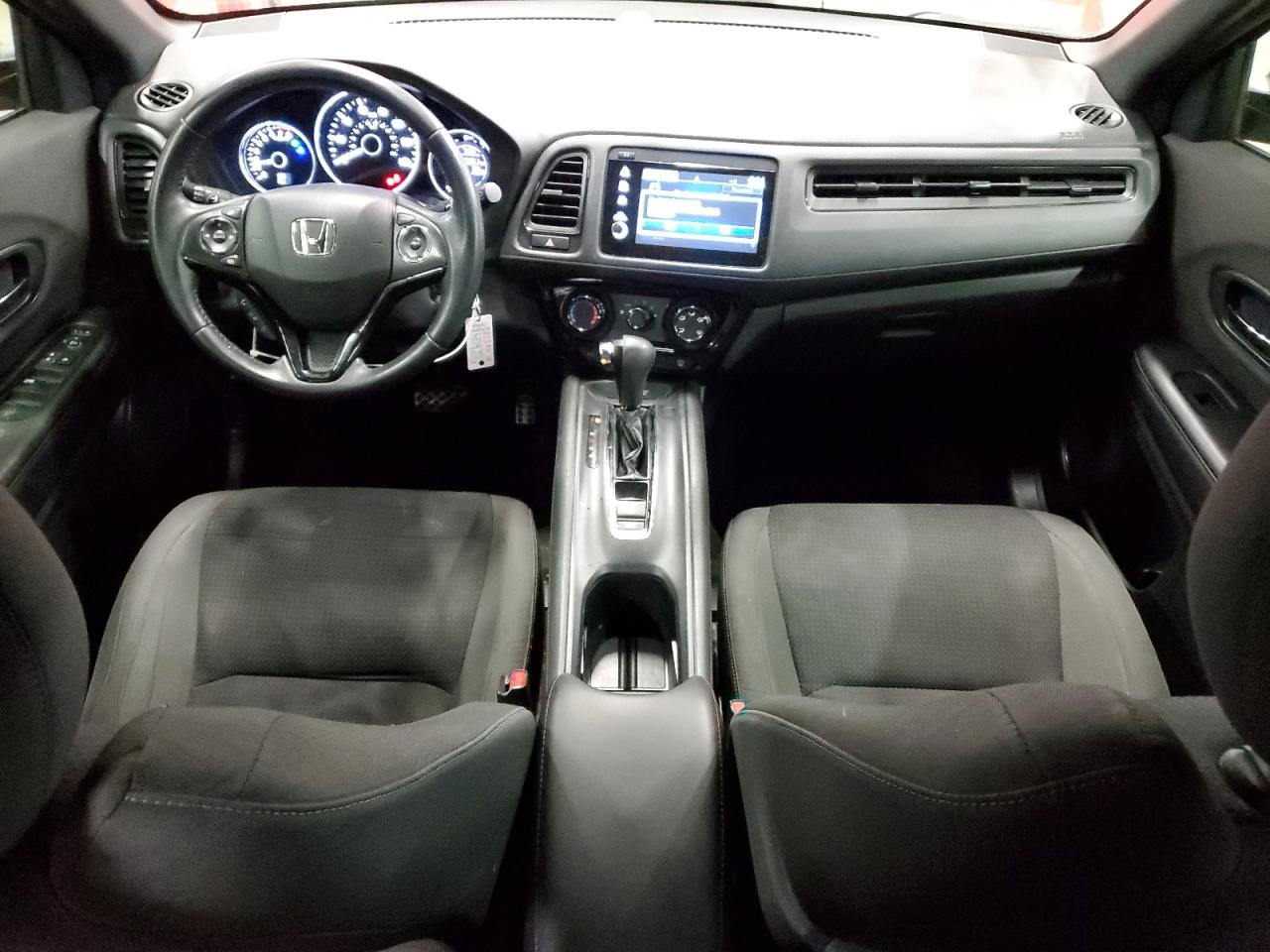 2022 Honda HR-V - Image 8