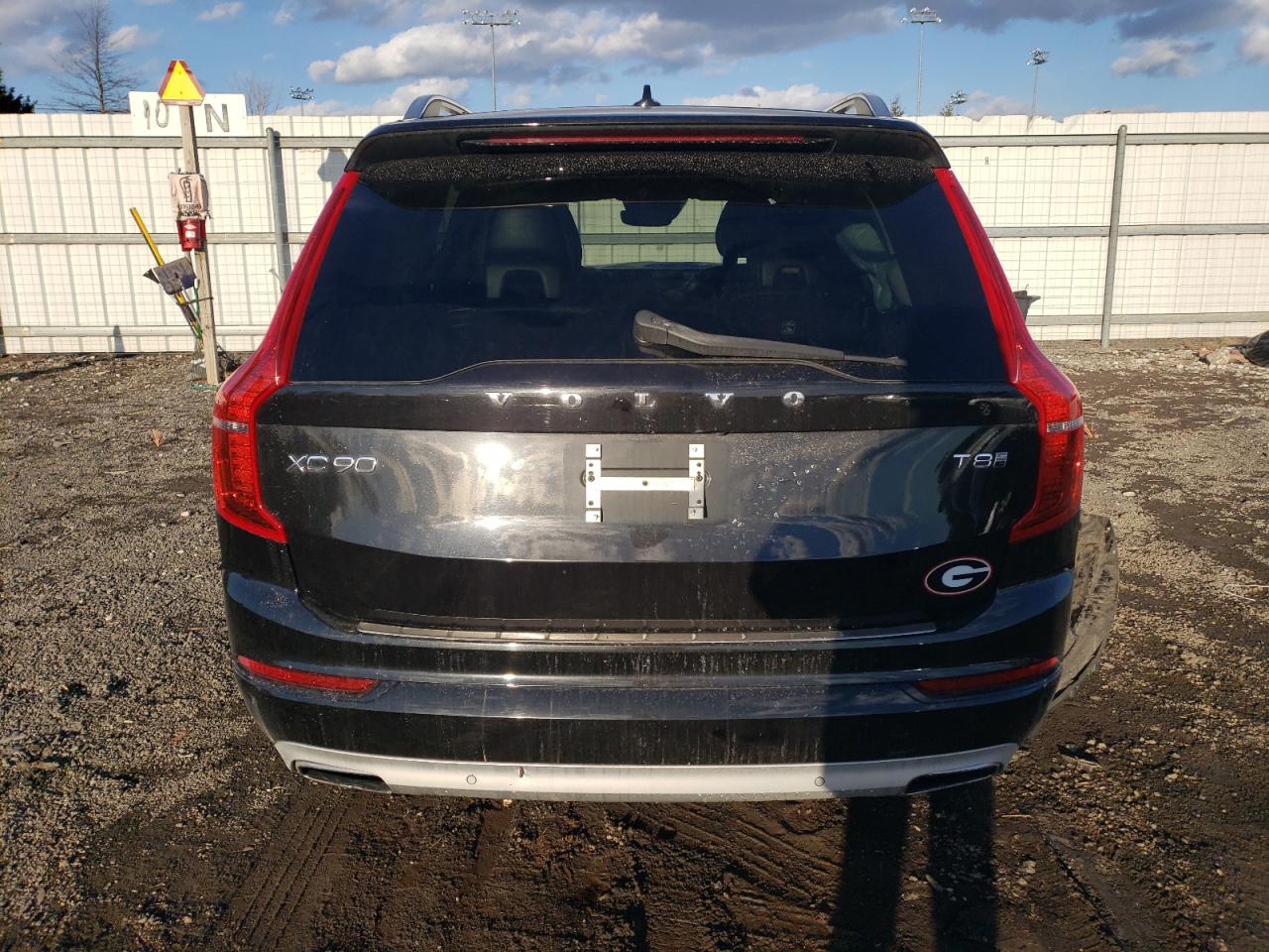 2016 Volvo XC90 - Image 6