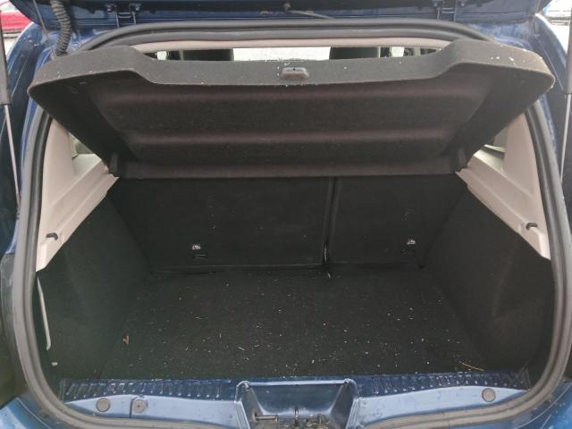 2017 DACI SANDERO ST