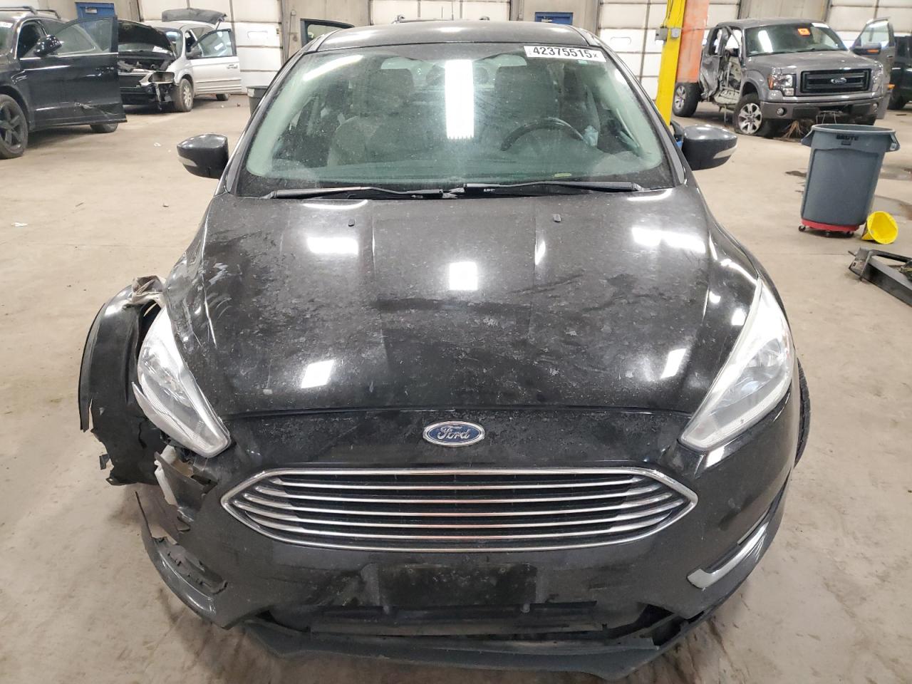 2016 Ford Focus - Image 5