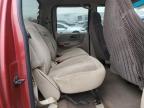 2001 Ford F150 Supercrew للبيع في Tulsa، OK - Front End