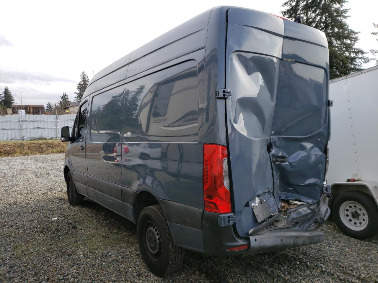 2019 Mercedes-Benz Sprinter - Image 2