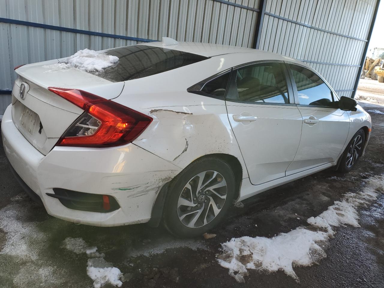 2017 Honda Civic - Image 3
