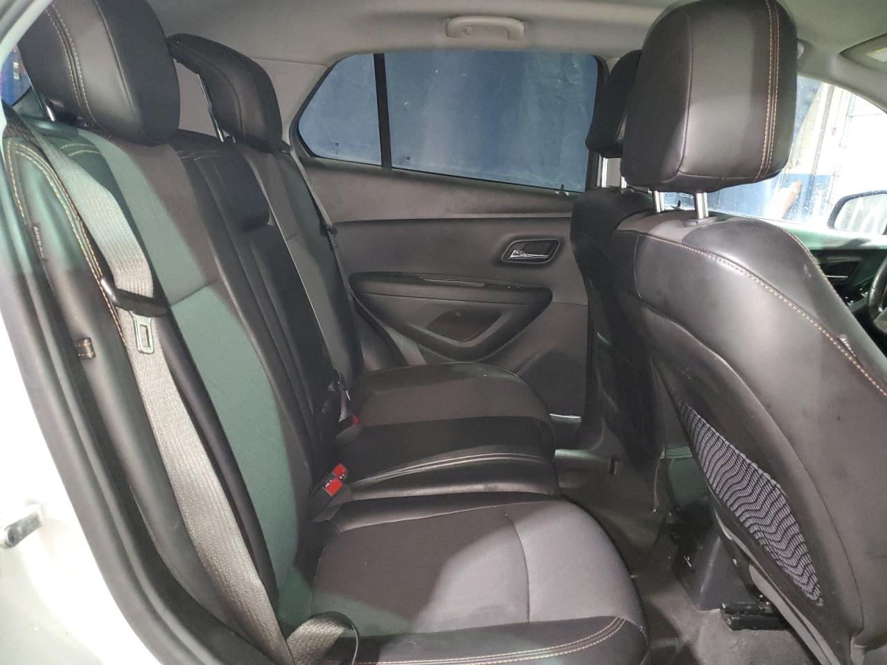 2020 Chevrolet Trax - Image 11