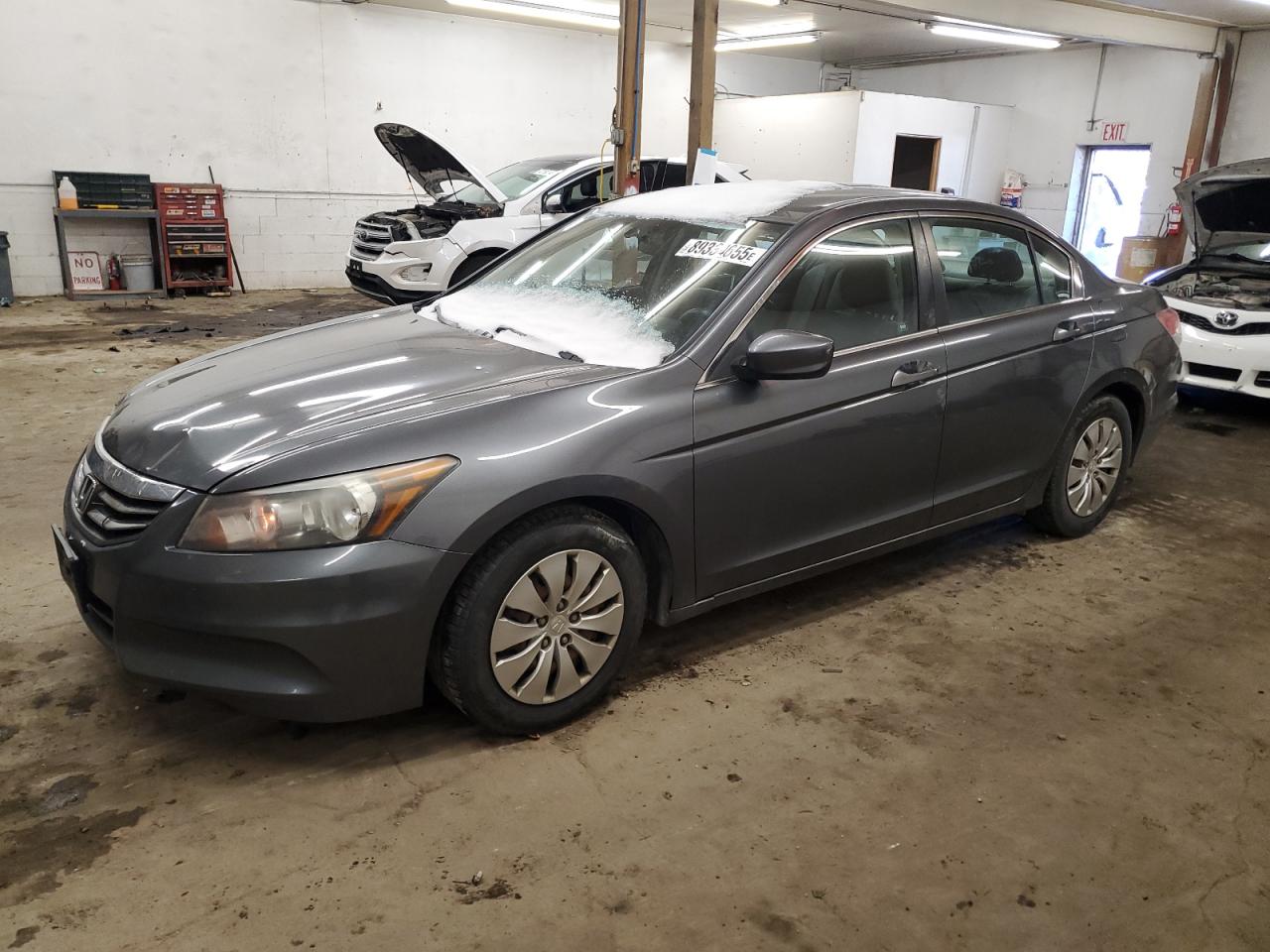 2012 Honda Accord - Image 1