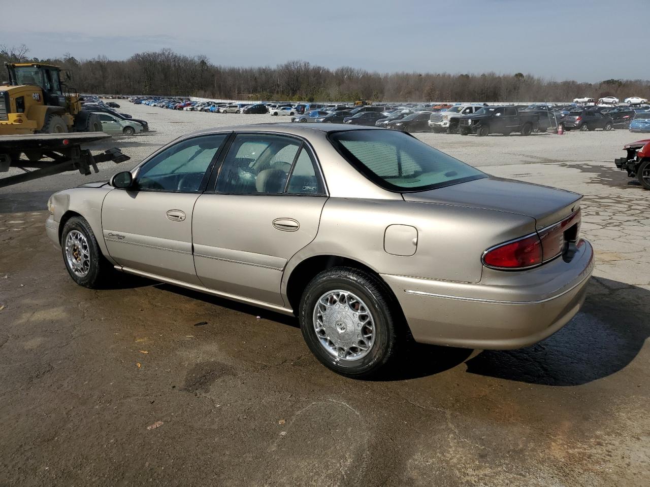 2001 Buick Century - Image 2