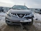 2012 Nissan Murano S zu verkaufen in Elgin, IL - Front End