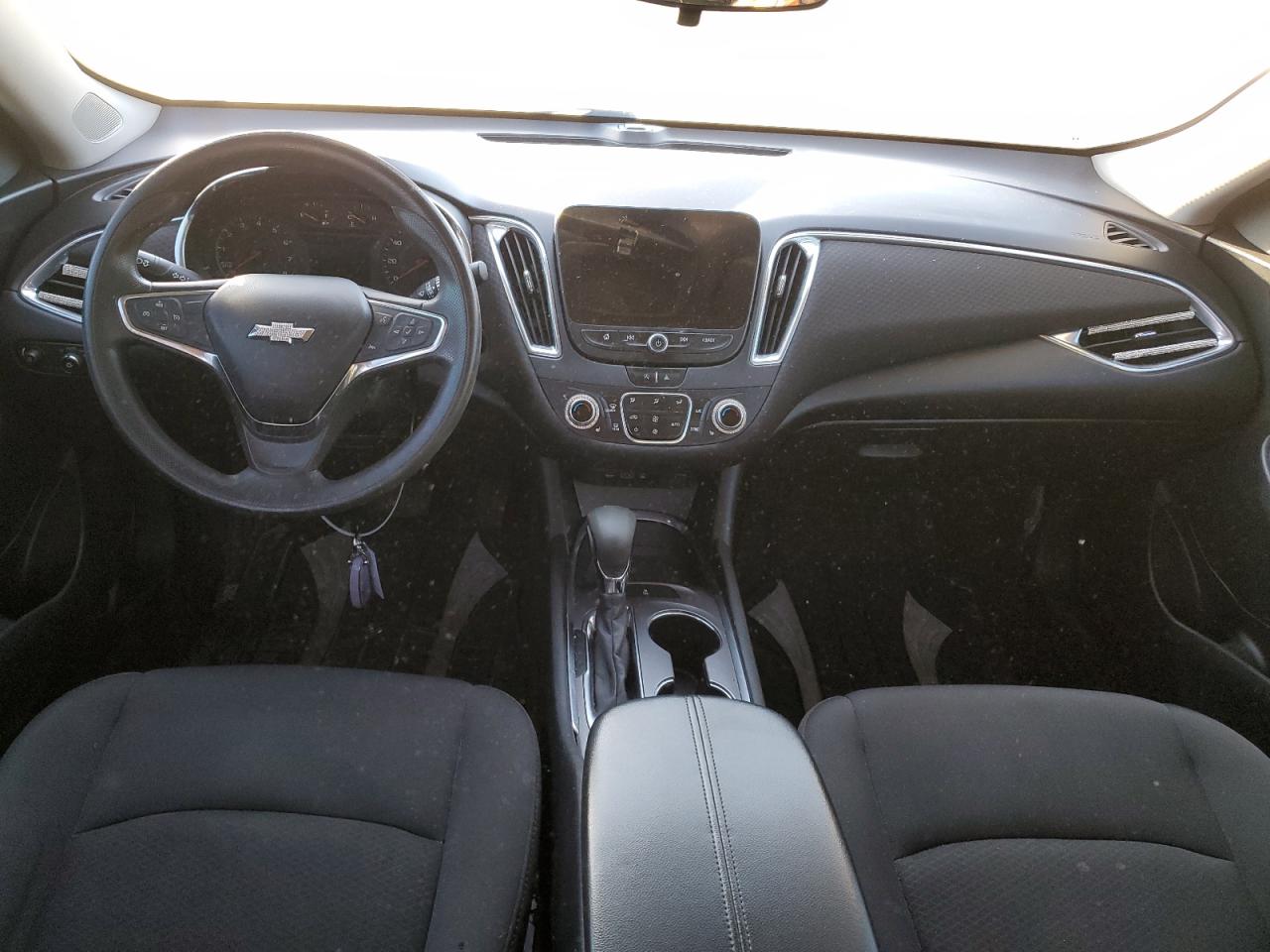 2021 Chevrolet Malibu - Image 8