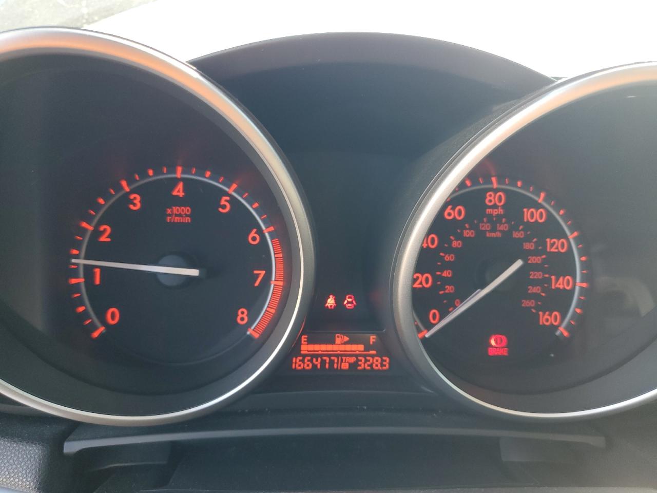 2010 Mazda 3 - Image 9