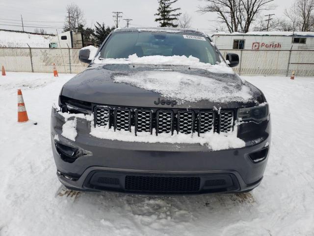  JEEP GRAND CHER 2020 Сірий