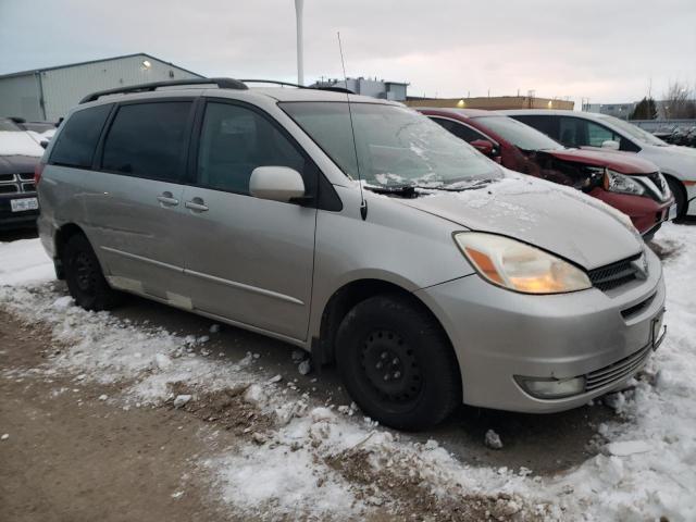 2005 TOYOTA SIENNA CE