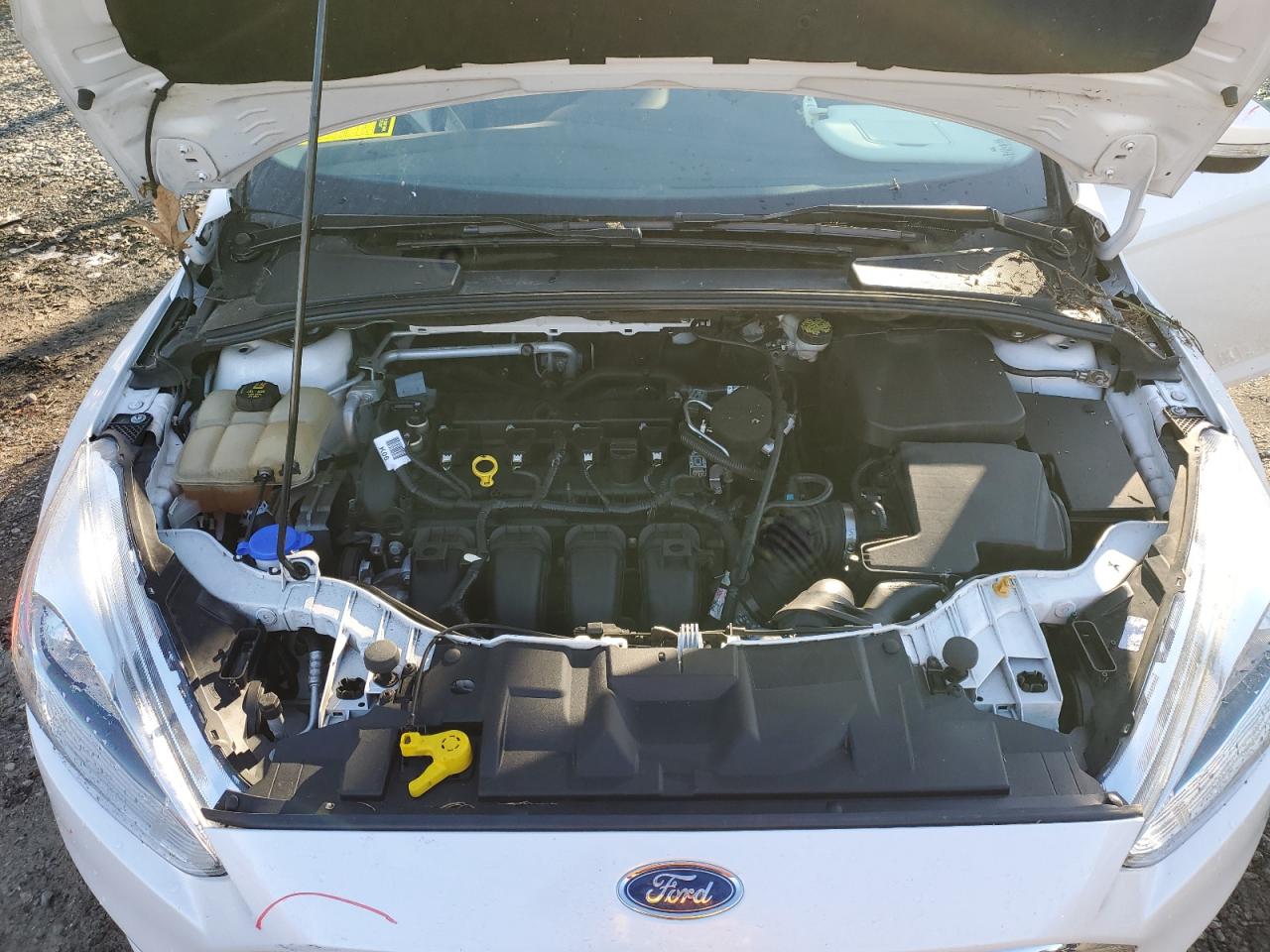 2015 Ford Focus - Image 12