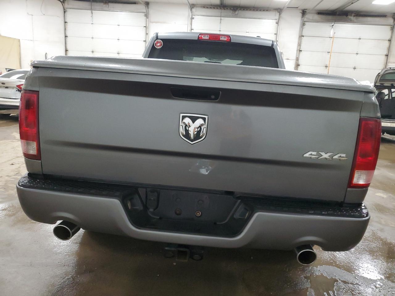 2012 Dodge RAM - Image 6