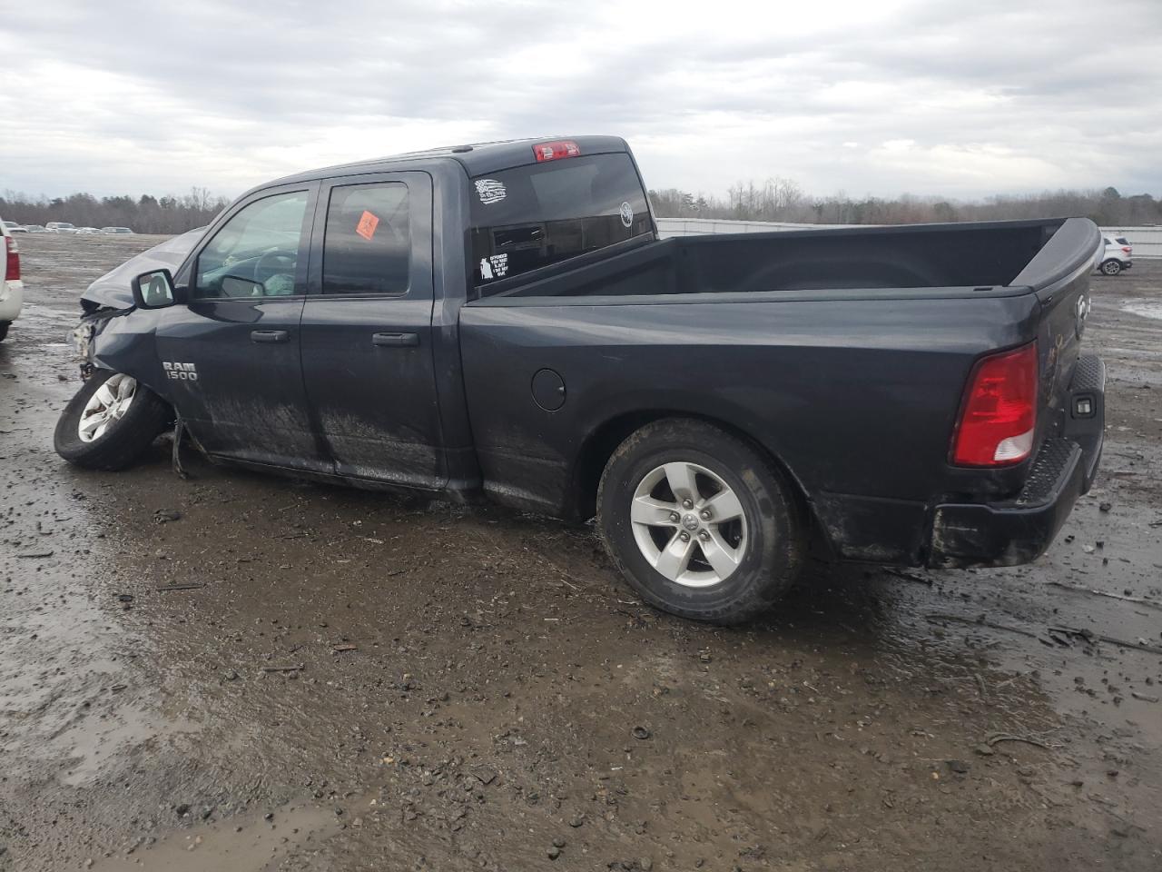 2018 RAM 1500 - Image 2
