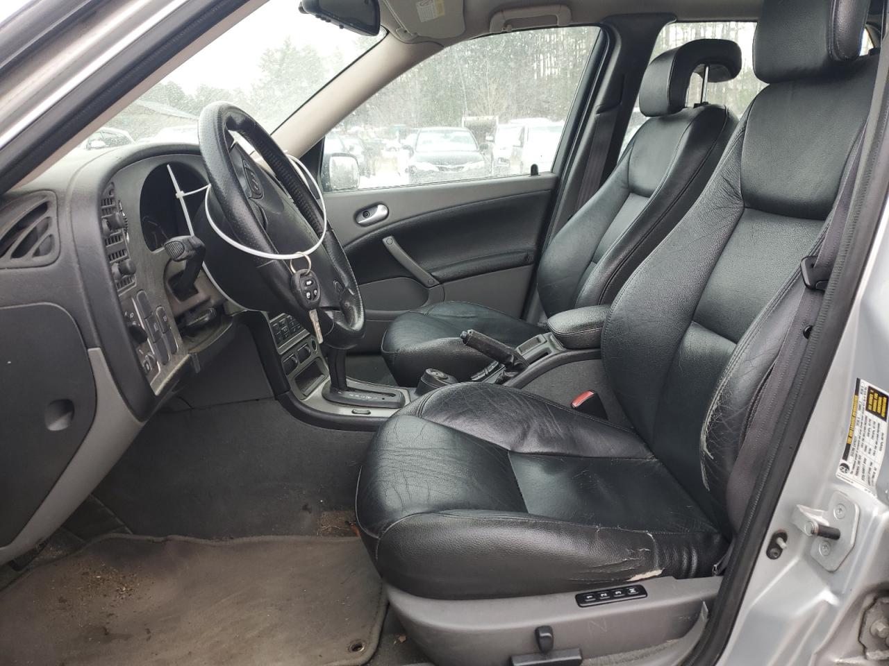 2005 Saab 9-5 - Image 7