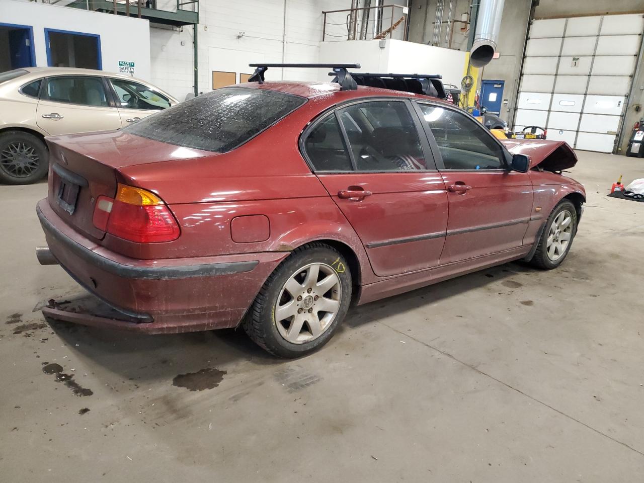 1999 BMW 3er - Image 3