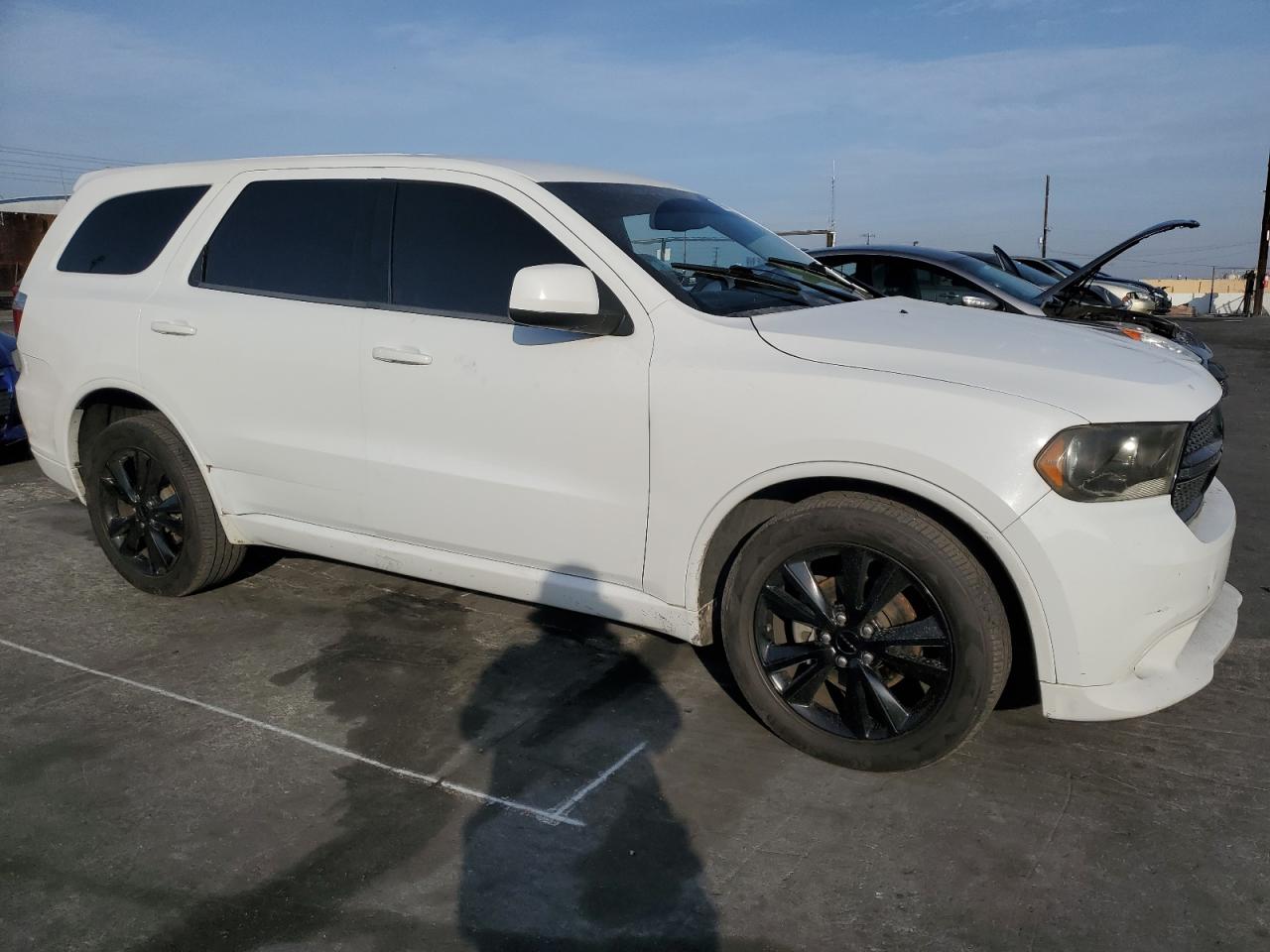 2013 Dodge Durango - Image 4