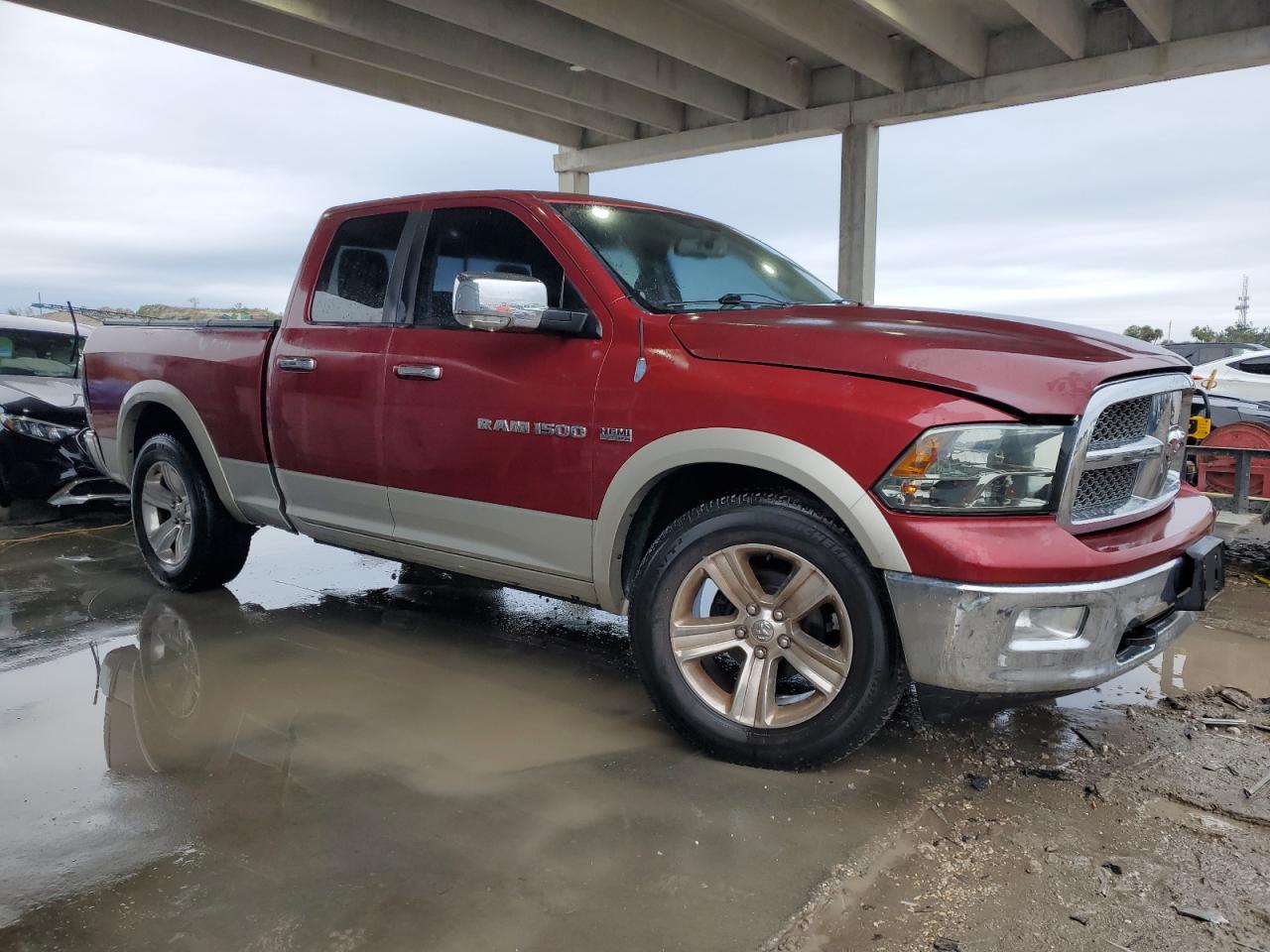 2011 Dodge RAM - Image 4