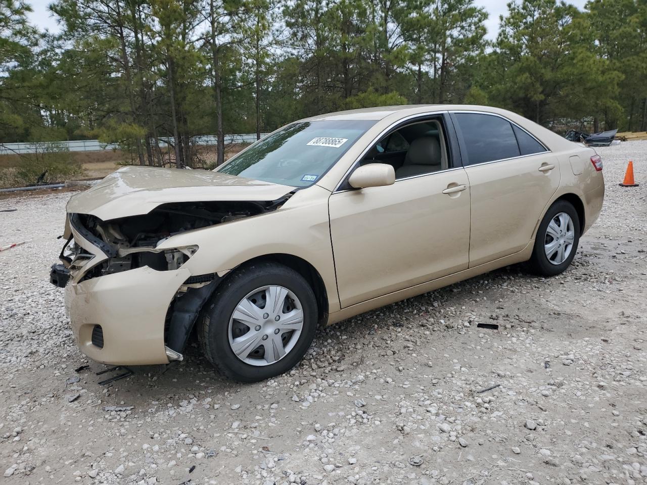 2011 Toyota Camry - Image 1
