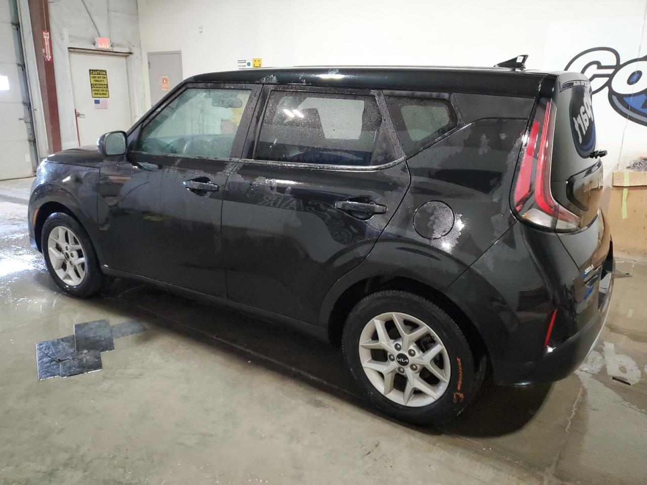 2023 Kia Soul - Image 2