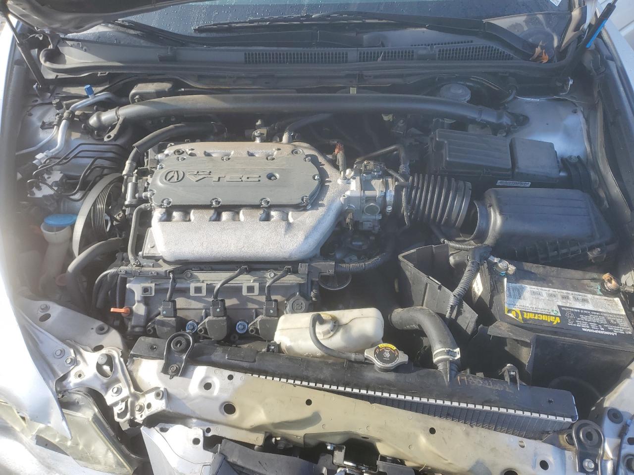 2006 Acura TL - Image 12