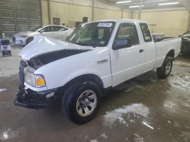 2007 Ford Ranger Super Cab