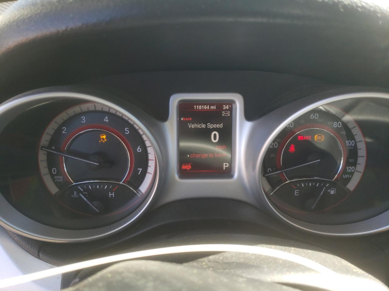2015 Dodge Journey - Image 9