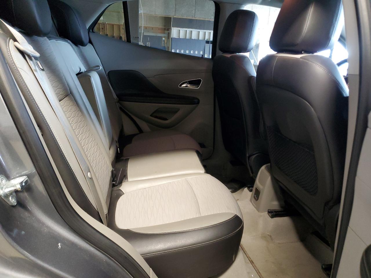 2015 Buick Encore - Image 11