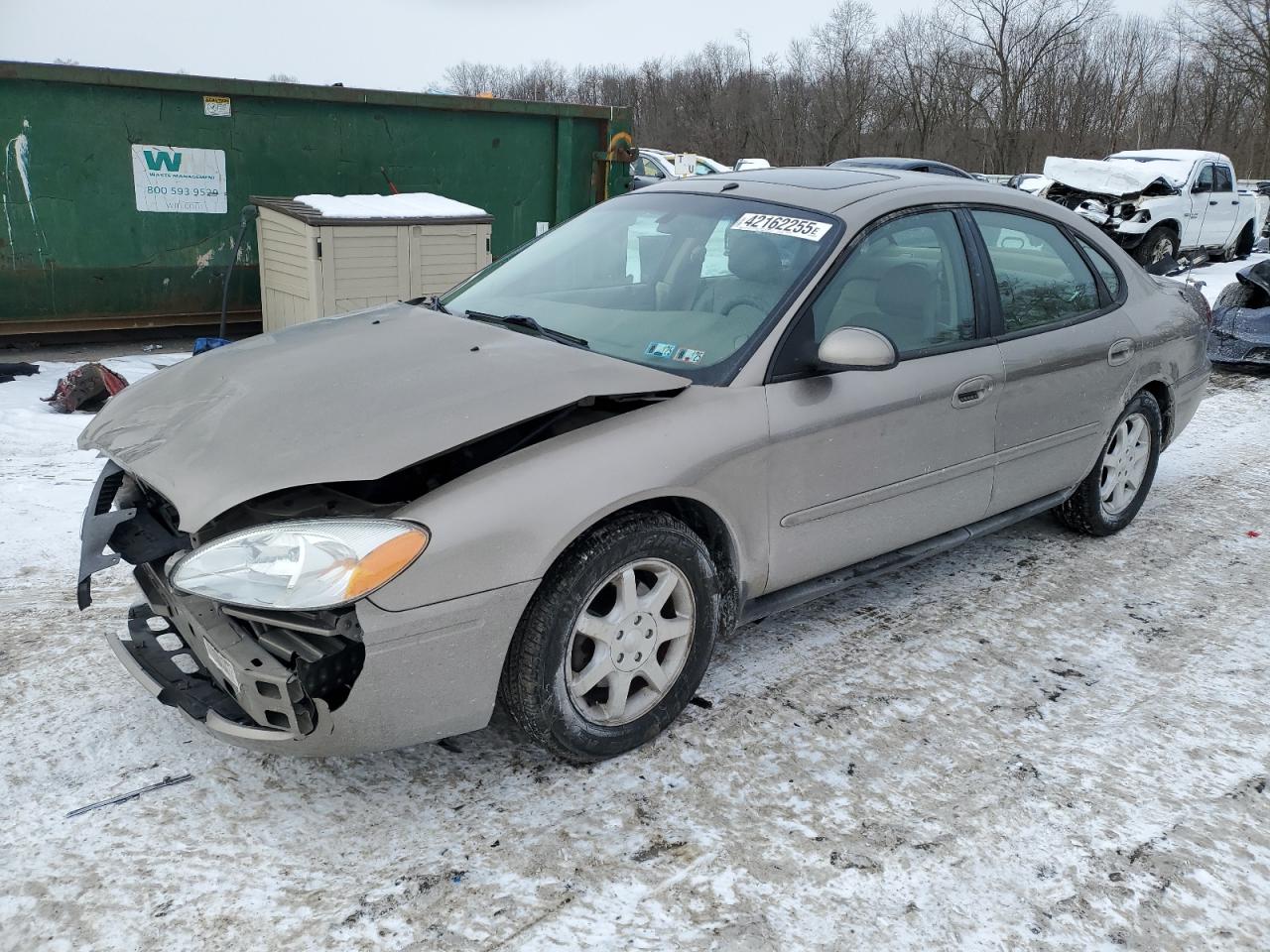 2006 Ford Taurus - Image 1