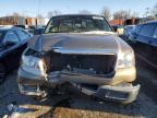 2004 Ford F150 Supercrew за продажба в Bridgeton, MO - Front End