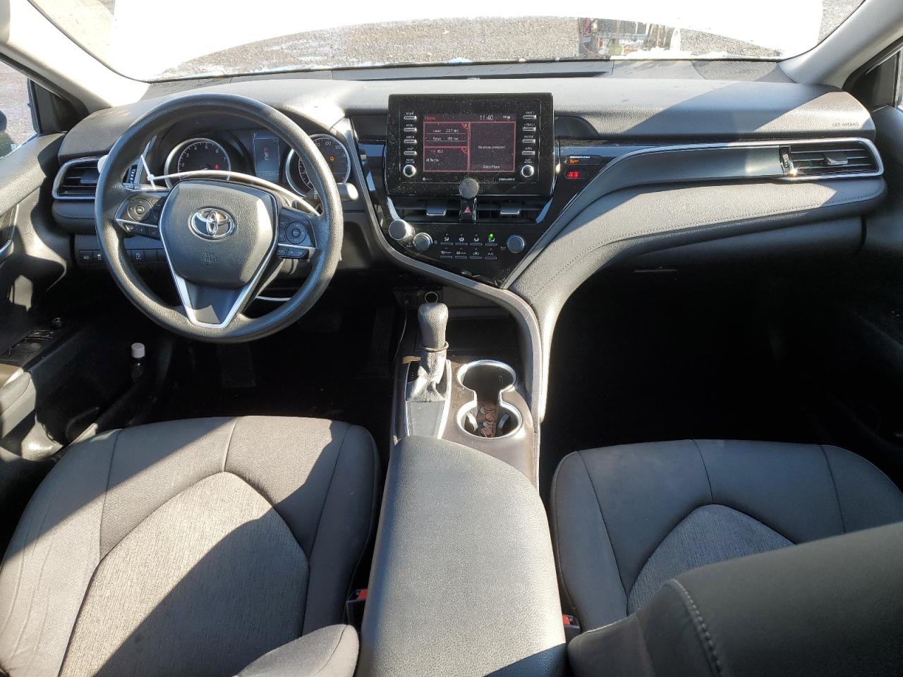 2021 Toyota Camry - Image 8