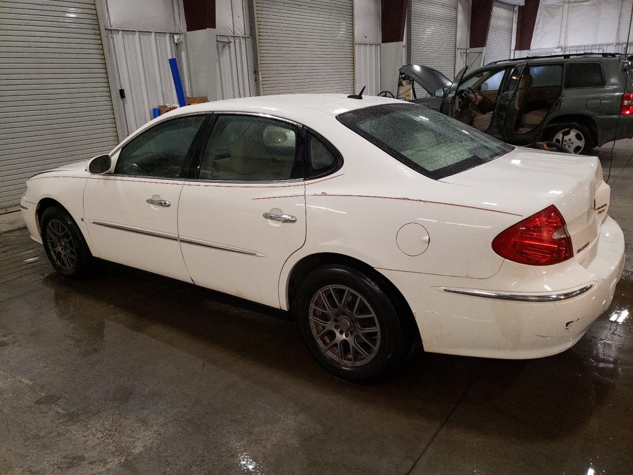 2008 Buick LaCrosse - Image 2